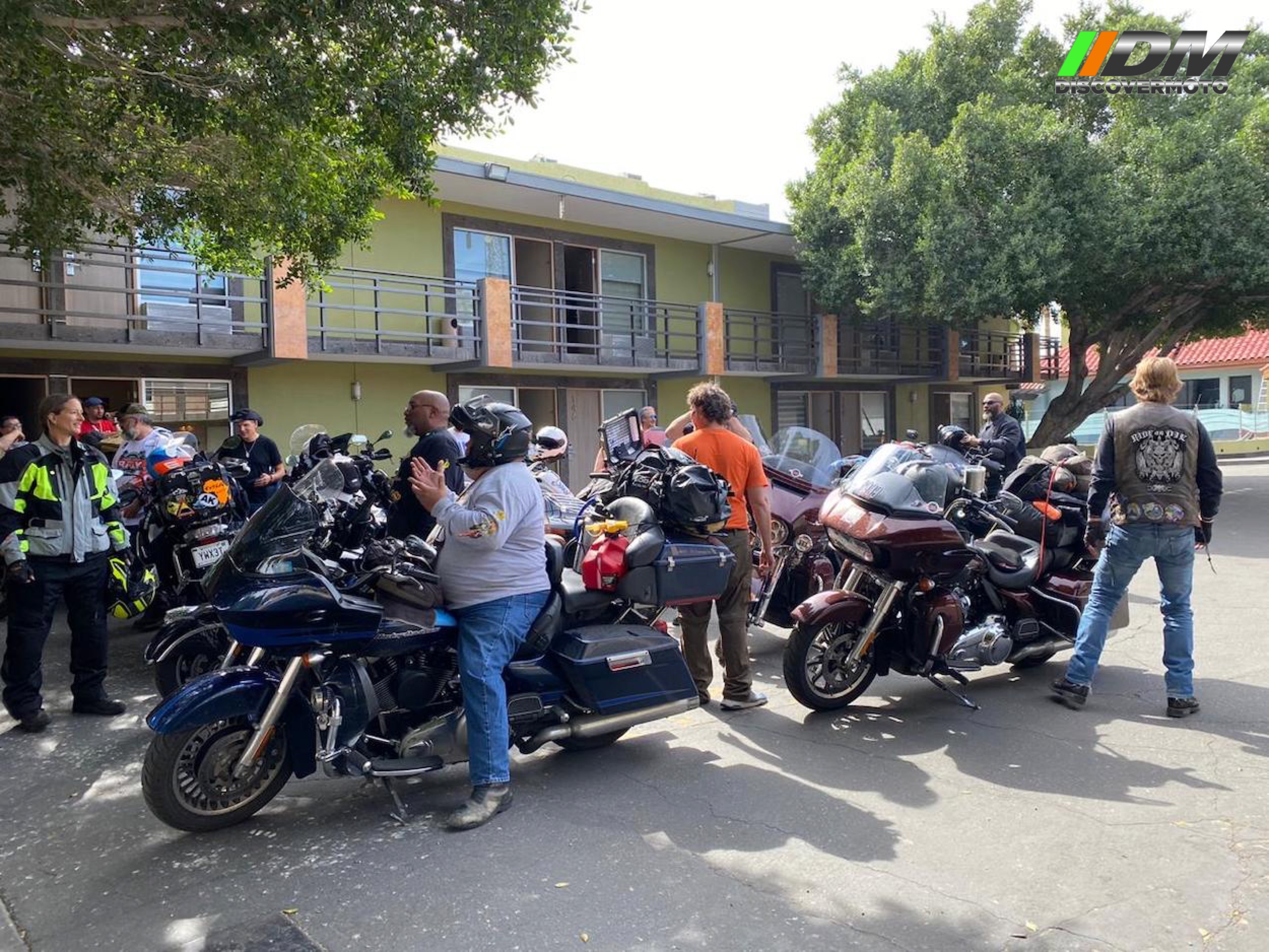 Rally Discovermoto 7