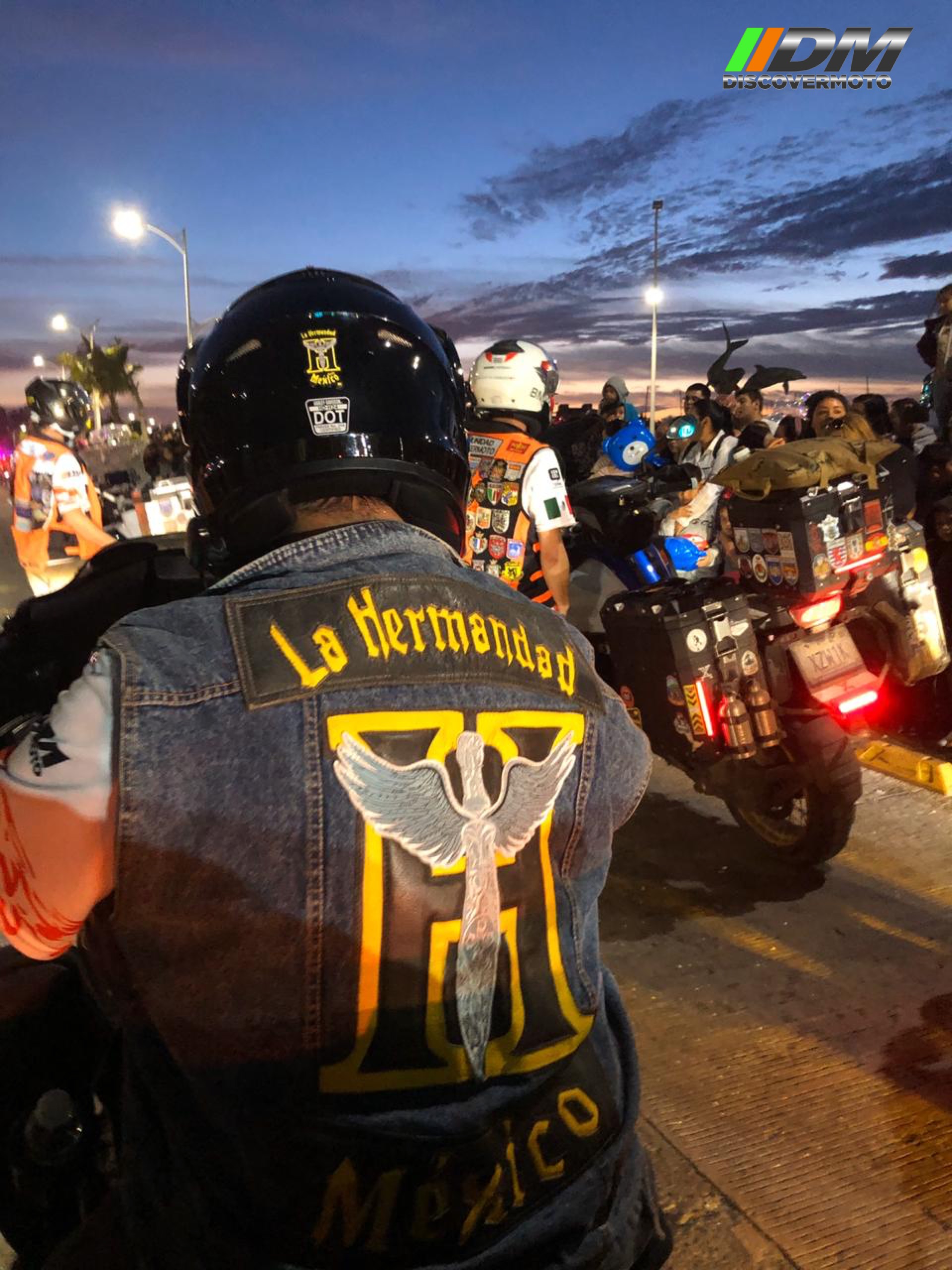 Rally Discovermoto 7