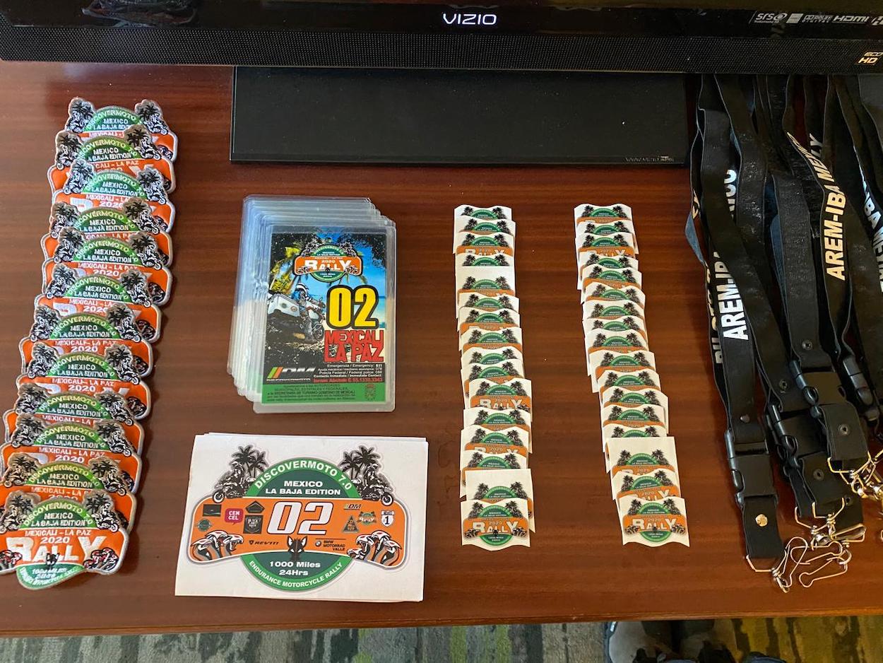 Rally Discovermoto 7