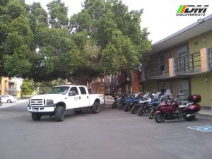 Rally Discovermoto 7