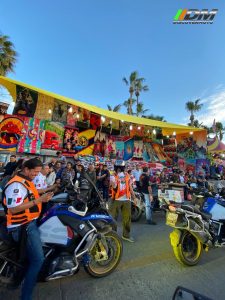 Rally Discovermoto 7