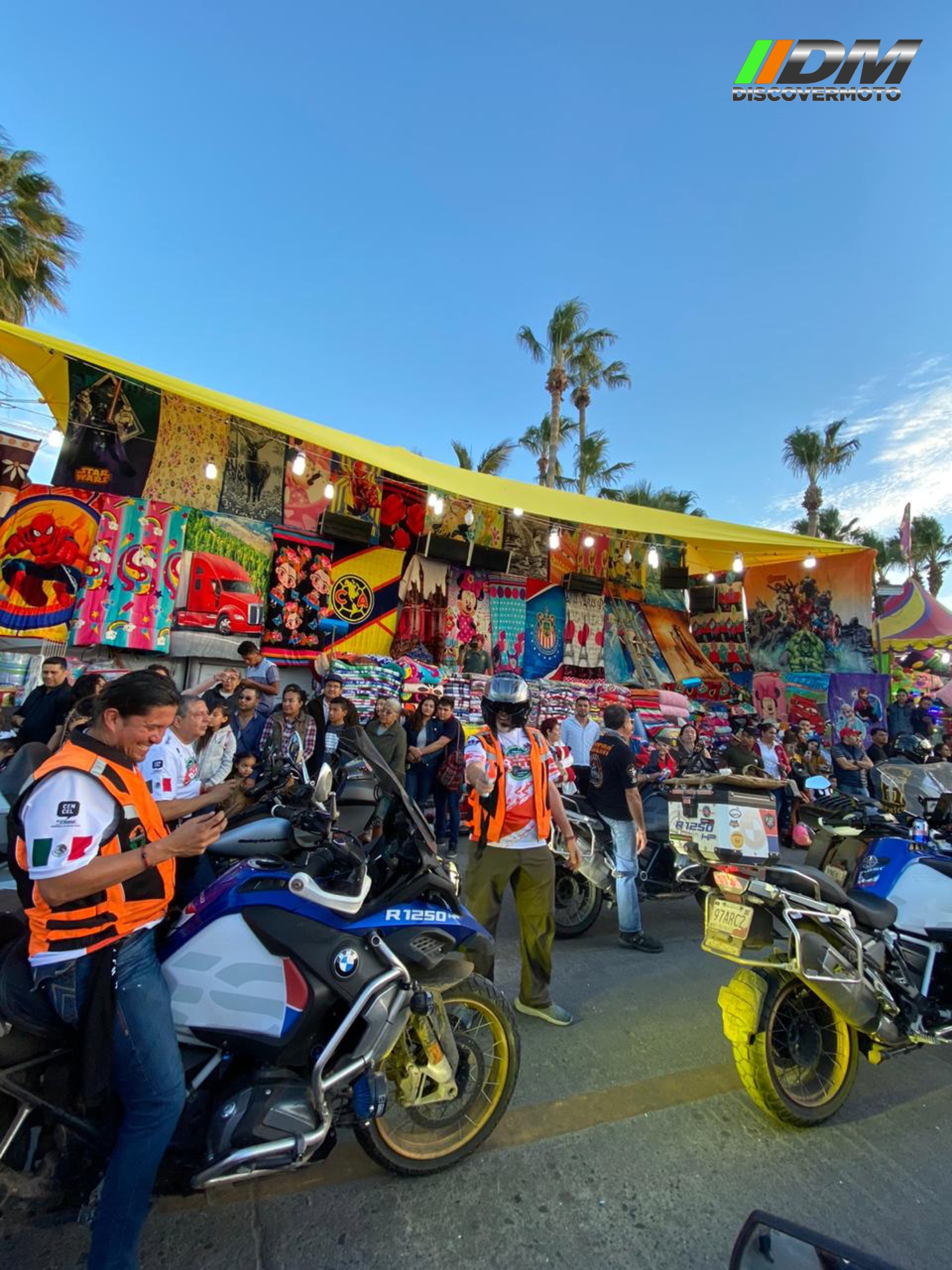 Rally Discovermoto 7