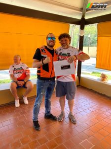 Rally Discovermoto 7