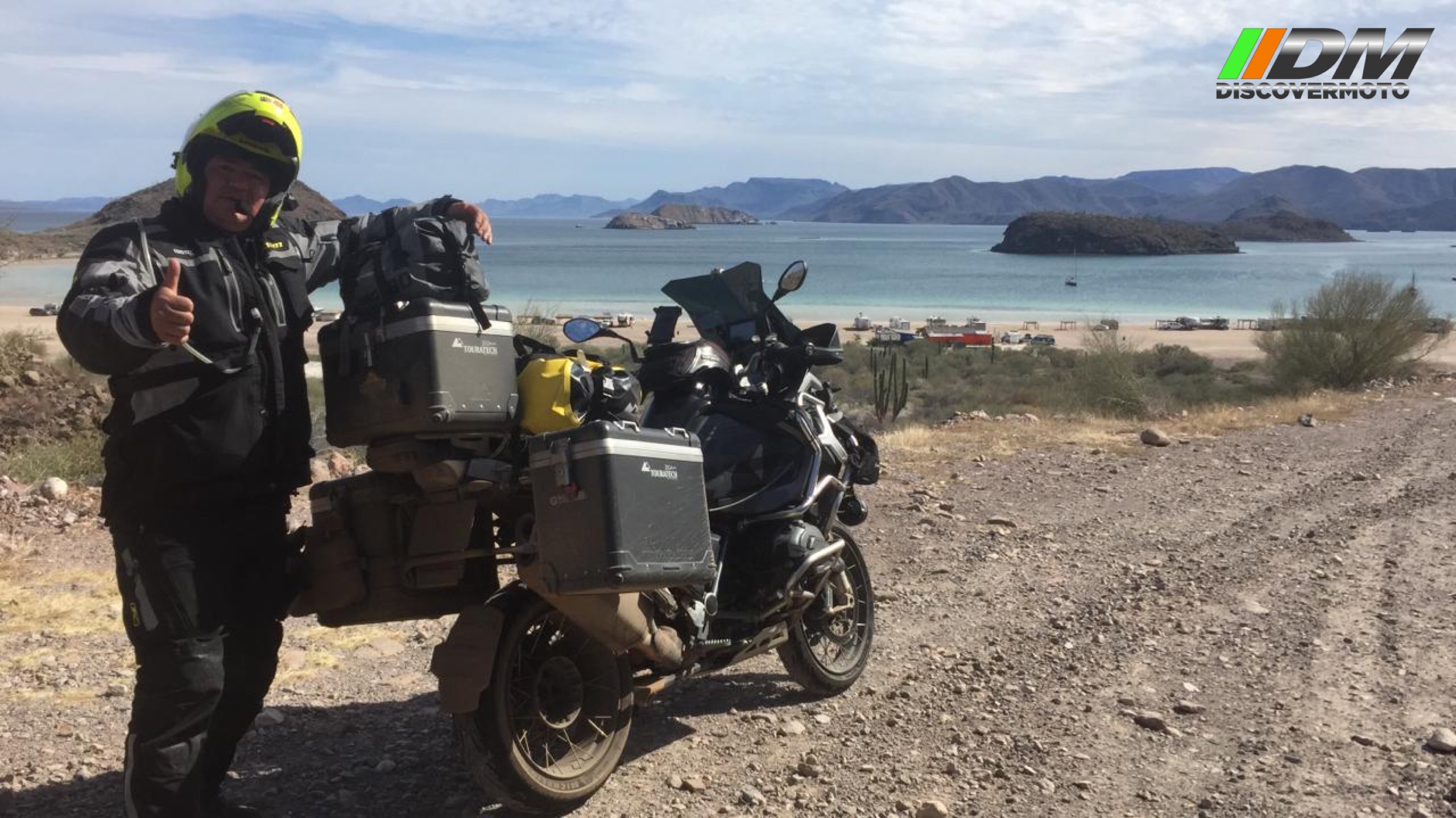 Rally Discovermoto 7