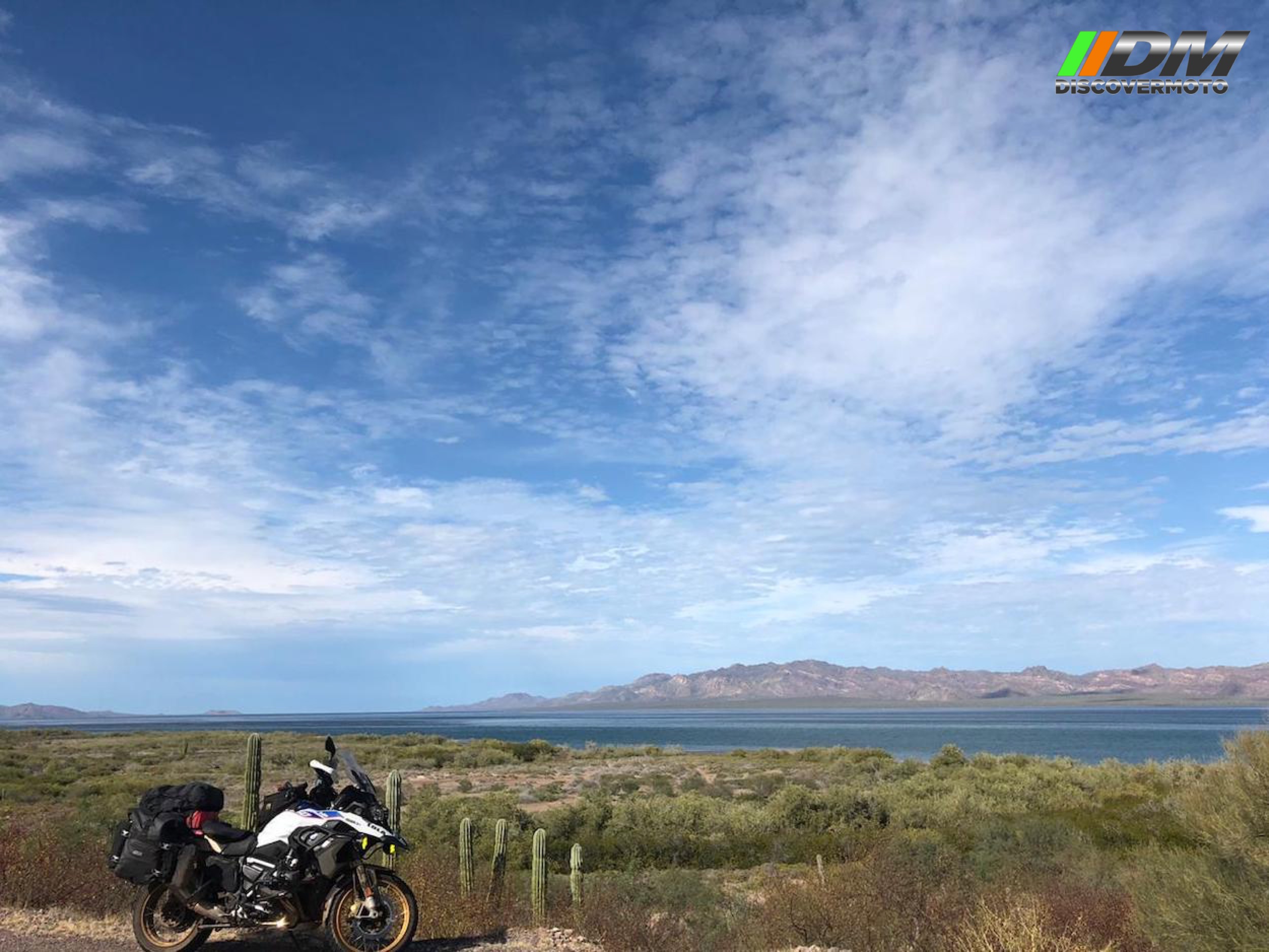 Rally Discovermoto 7