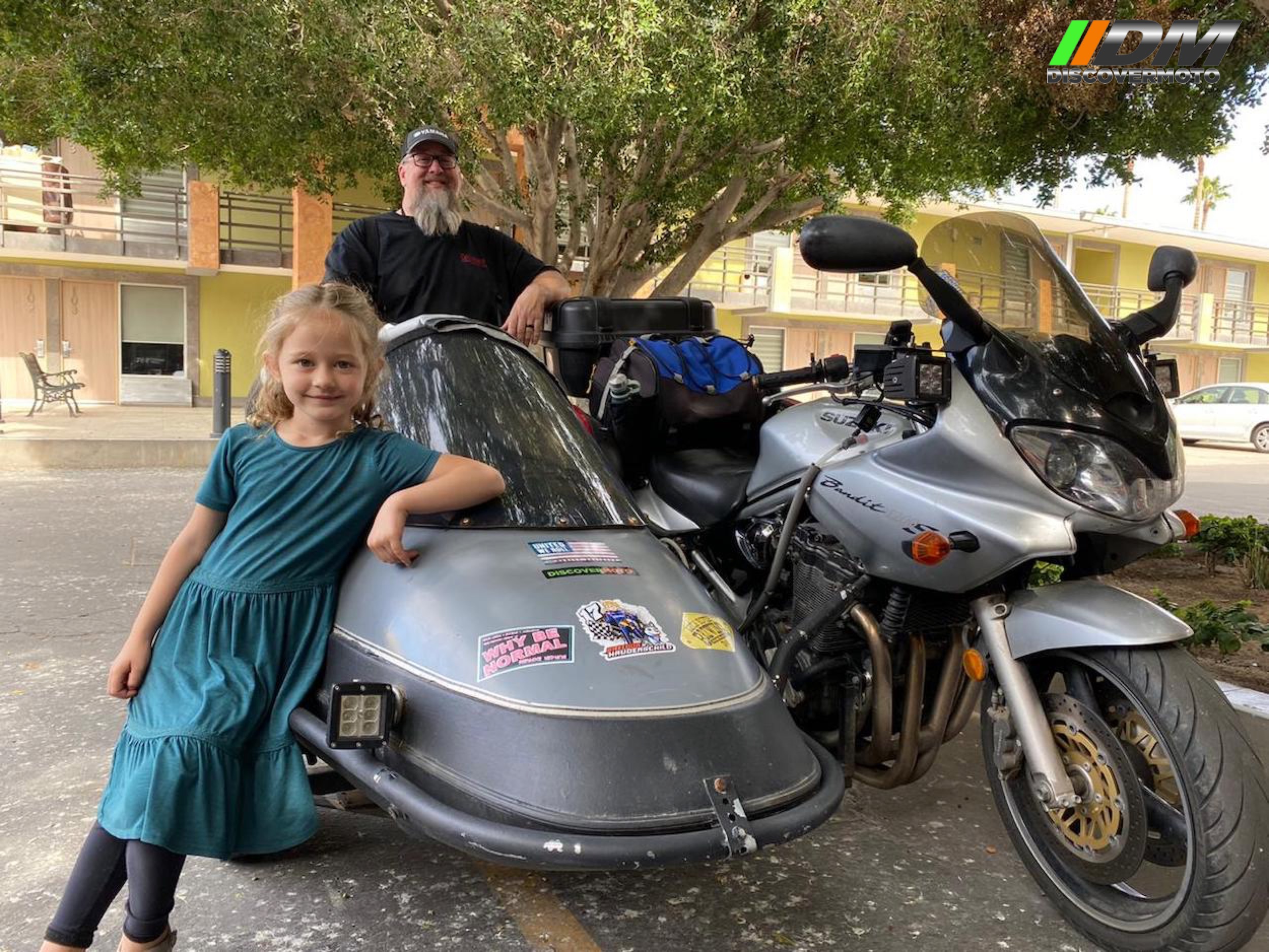 Rally Discovermoto 7