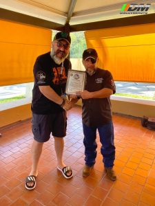 Rally Discovermoto 7