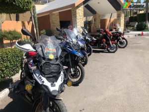 Rally Discovermoto 7