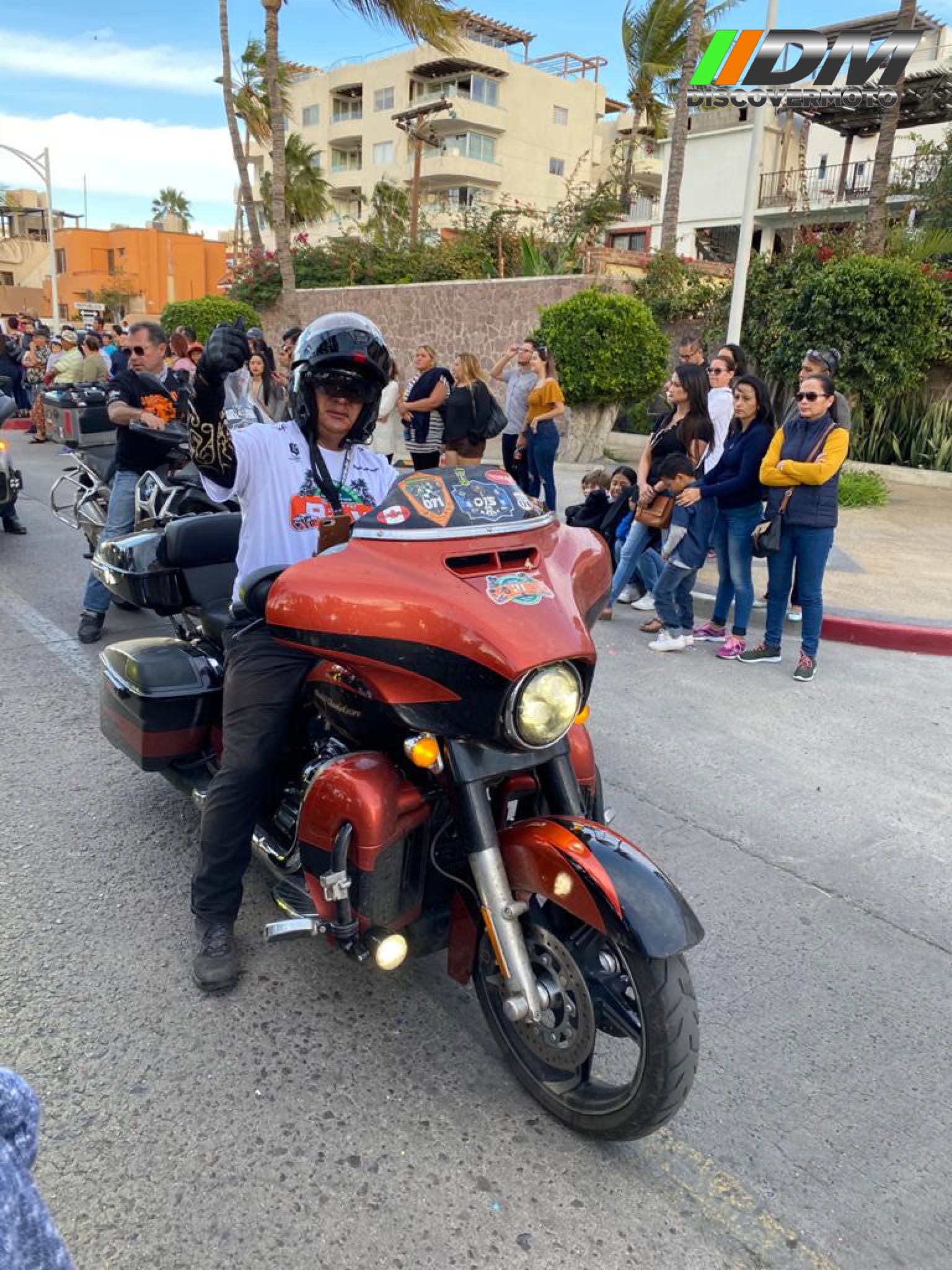 Rally Discovermoto 7