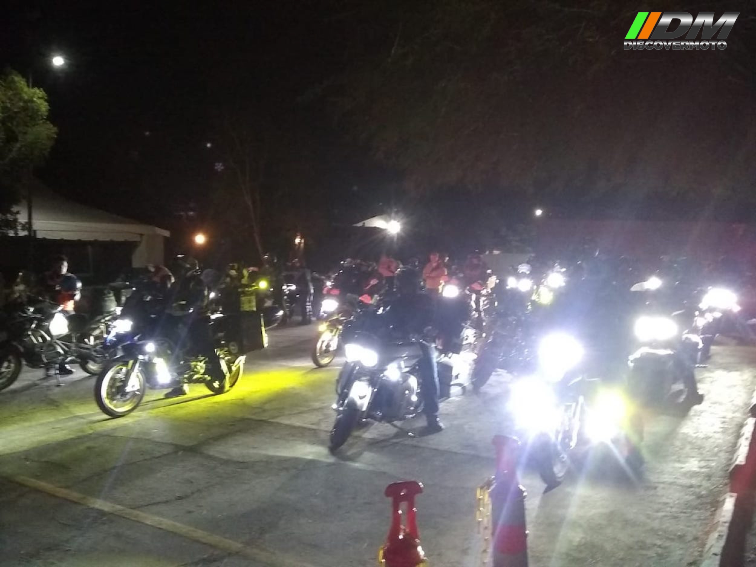 Rally Discovermoto 7