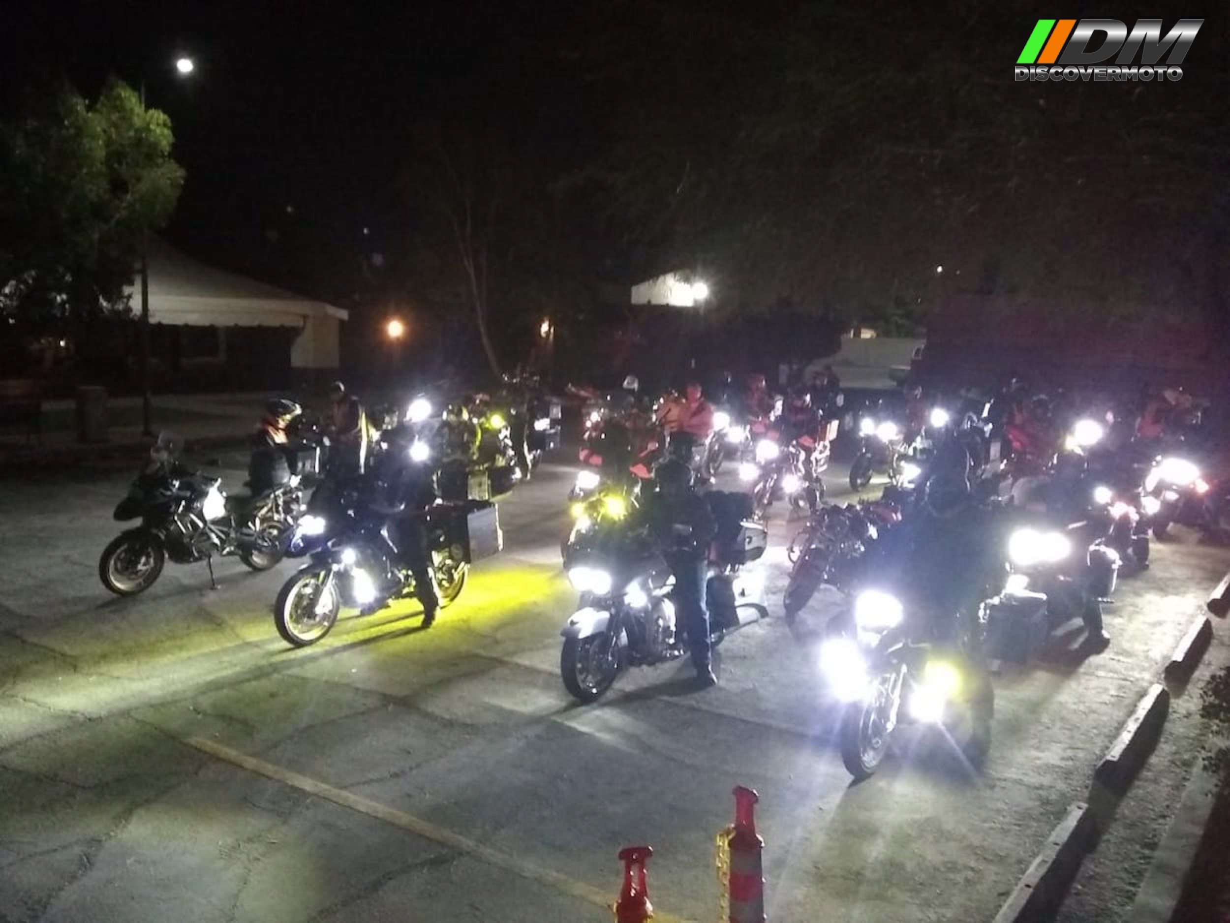 Rally Discovermoto 7