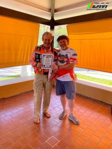 Rally Discovermoto 7