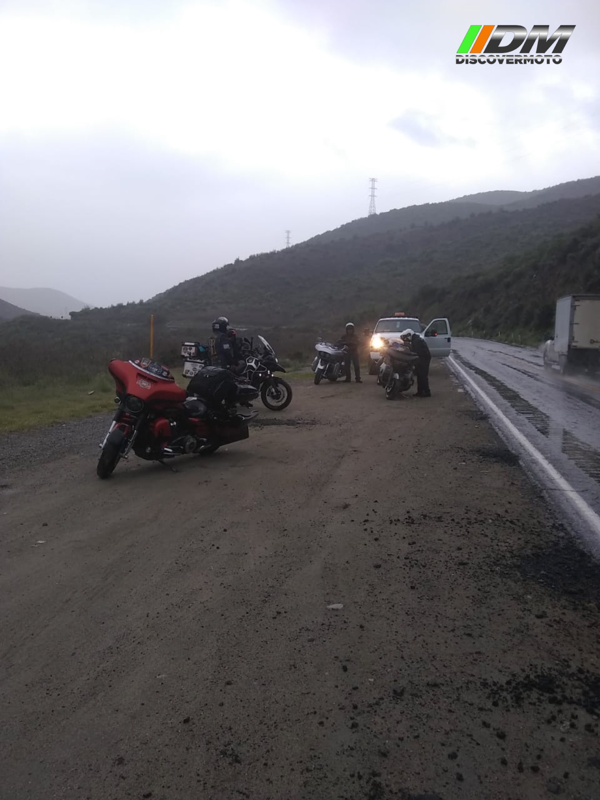 Rally Discovermoto 7