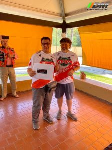 Rally Discovermoto 7