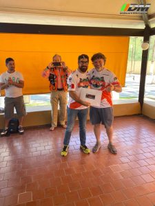 Rally Discovermoto 7