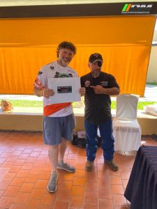 Rally Discovermoto 7