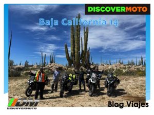Baja California 14