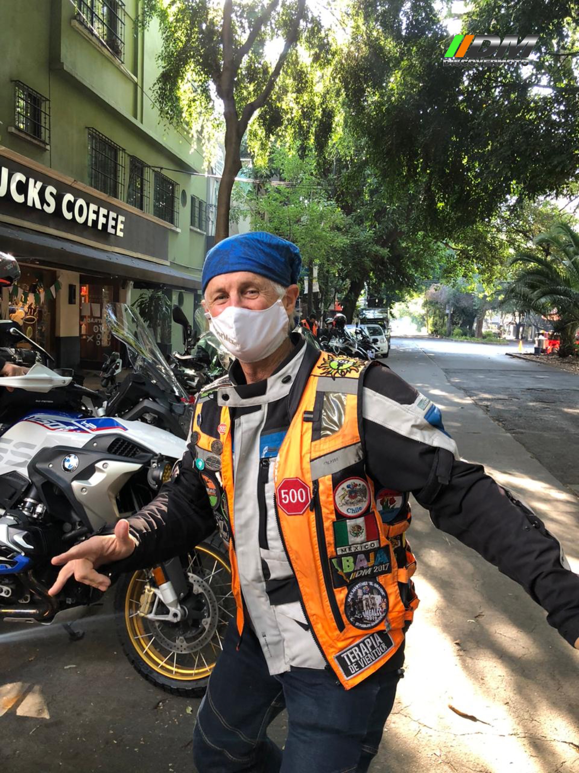 Salida 528 Xochitepec