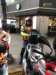 Salida 528 Xochitepec