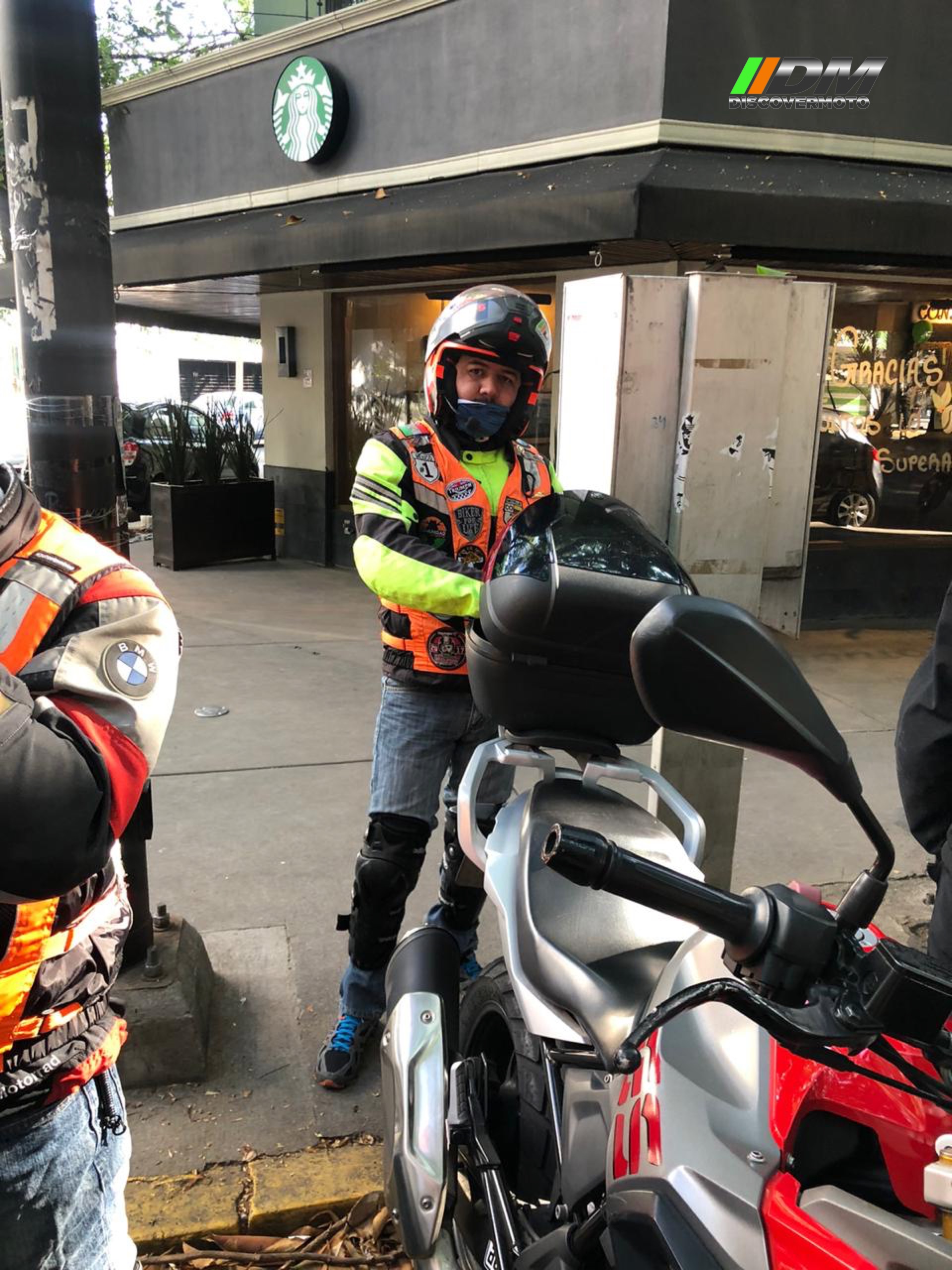 Salida 528 Xochitepec