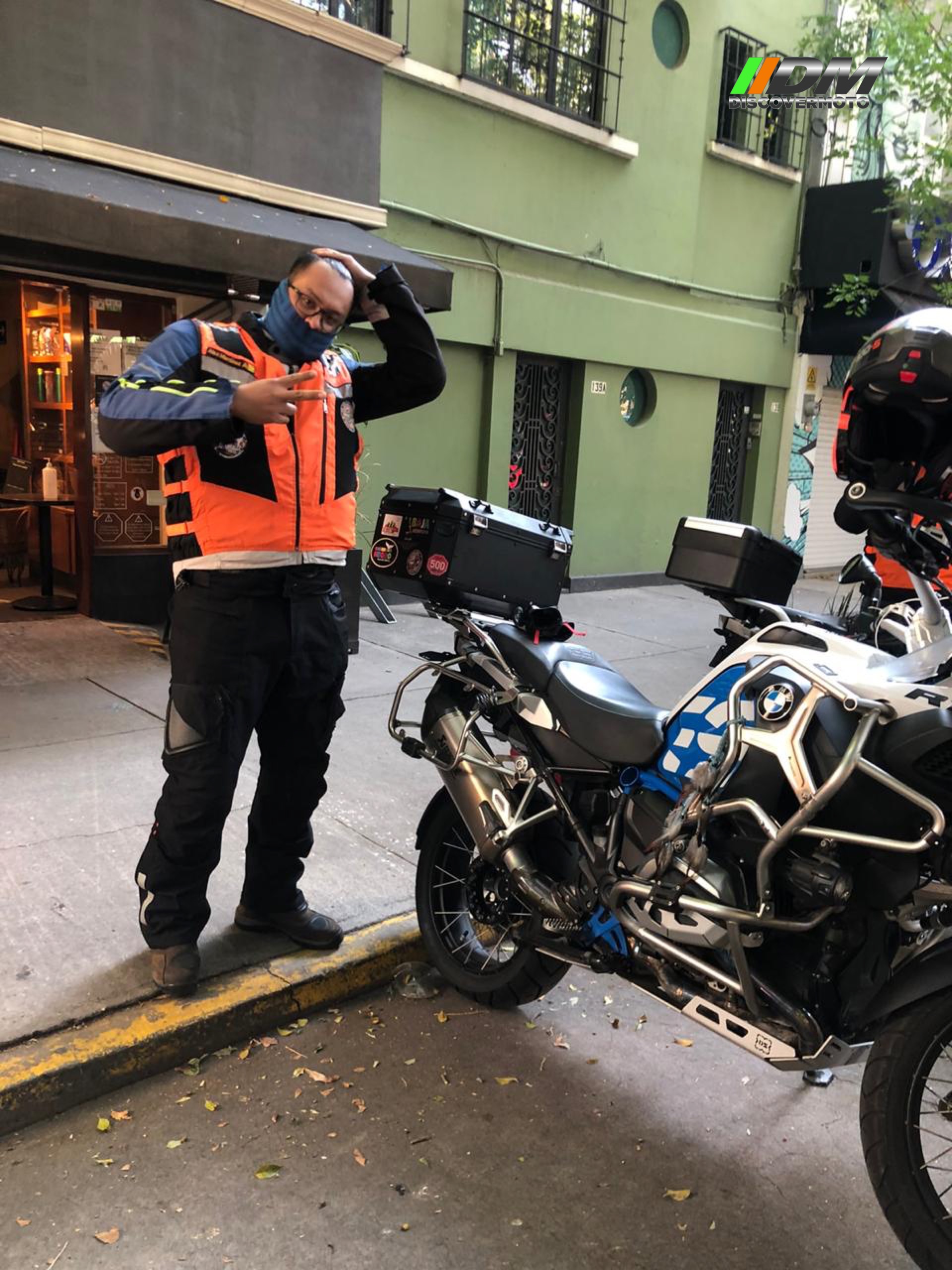 Salida 528 Xochitepec