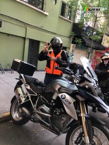 Salida 528 Xochitepec