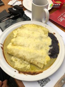 Salida 528 Xochitepec