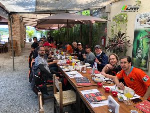 Salida 528 Xochitepec