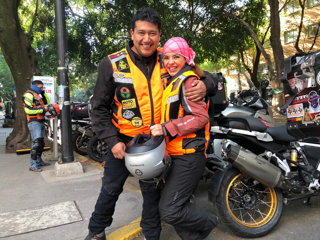 Salida 528 Xochitepec