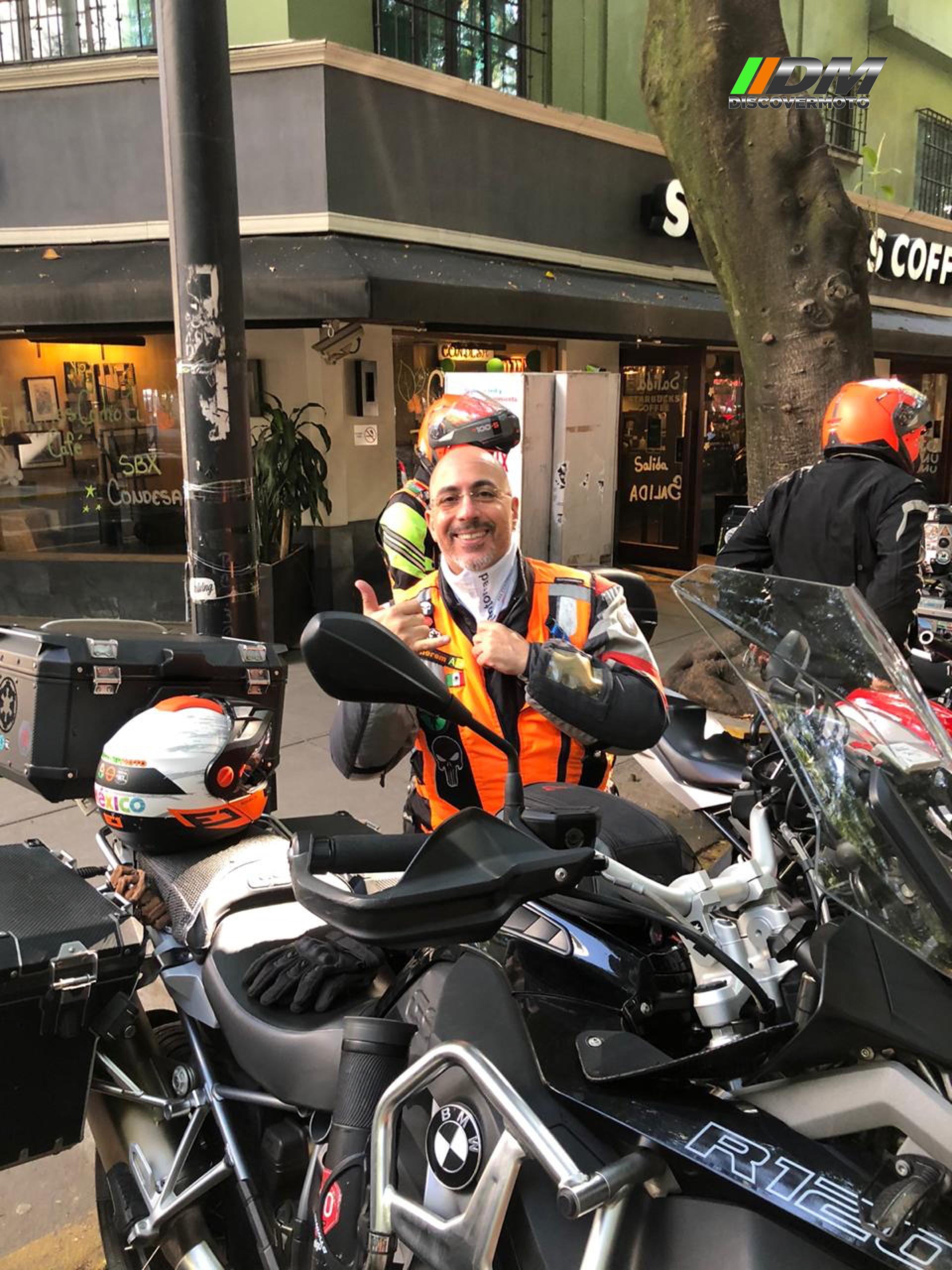 Salida 528 Xochitepec