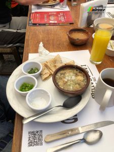 Salida 528 Xochitepec