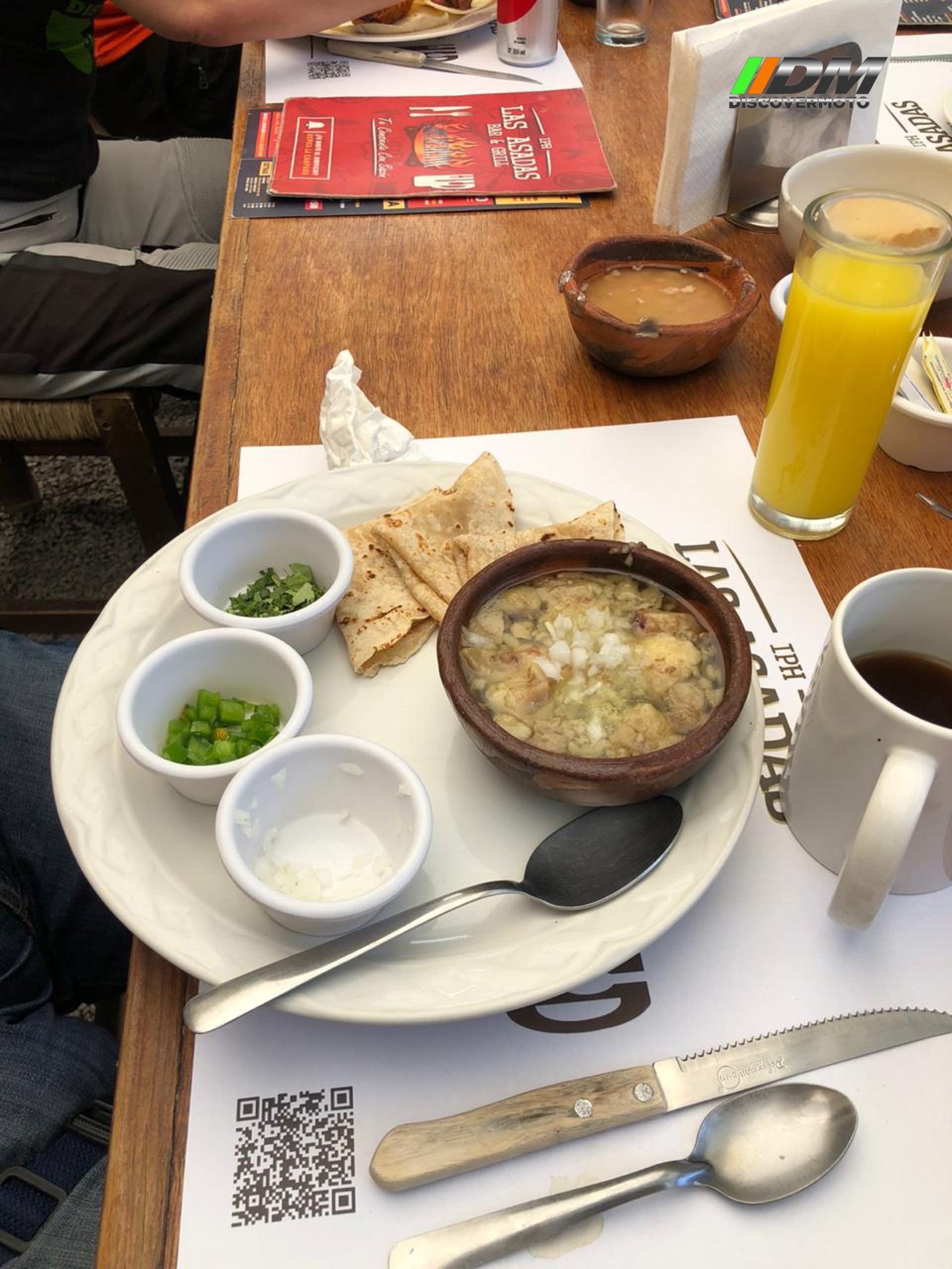 Salida 528 Xochitepec