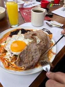 Salida 528 Xochitepec