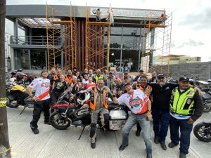 Salida 529 Ciudad Mier