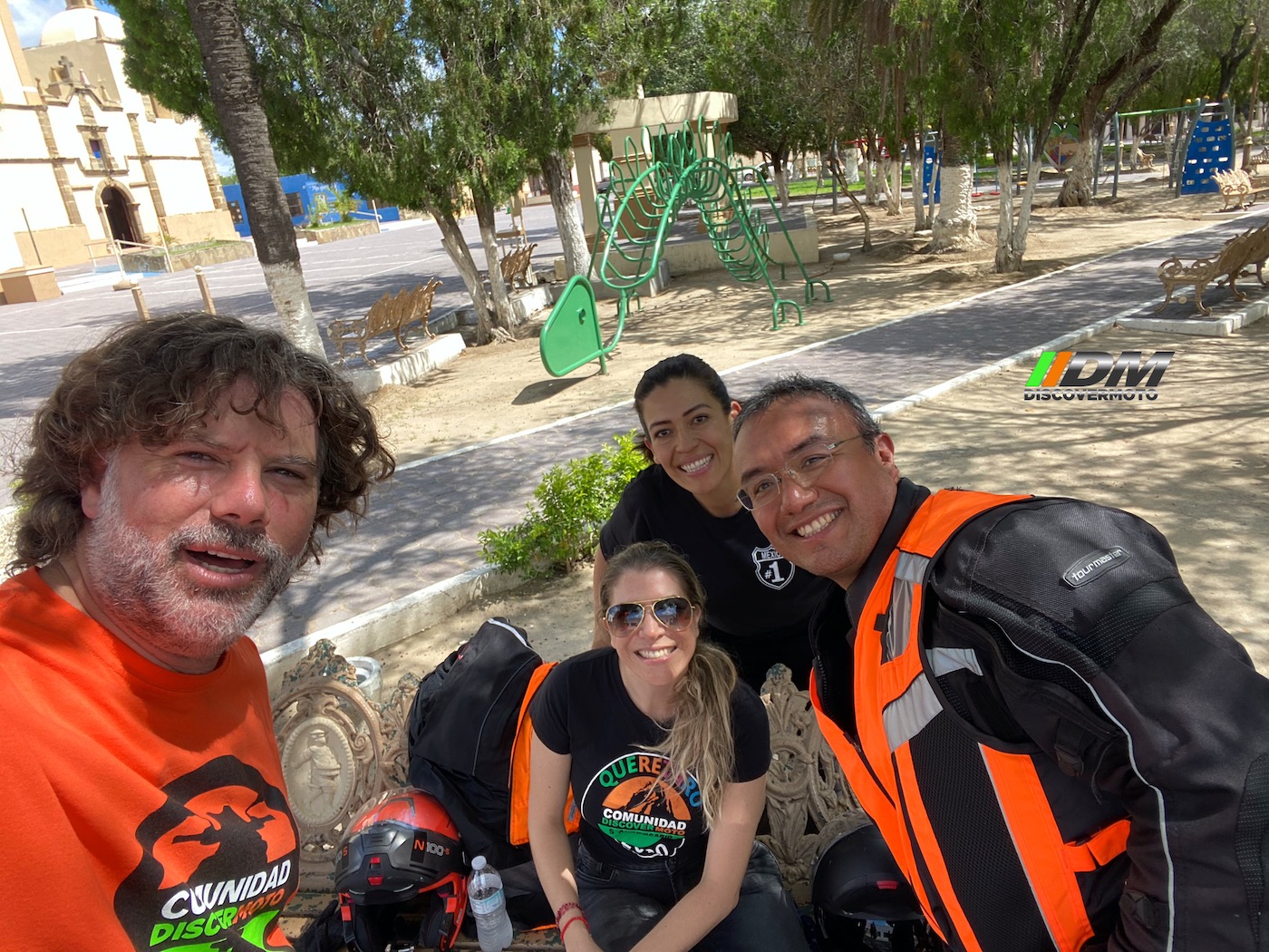 Salida 529 Ciudad Mier