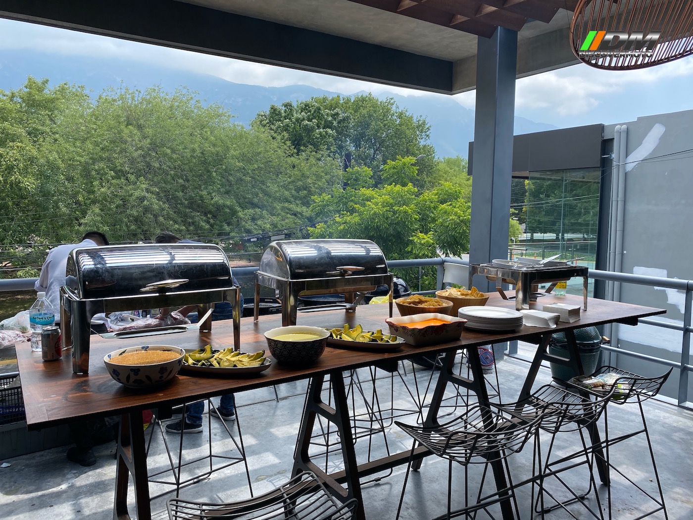 Salida 529 Ciudad Mier