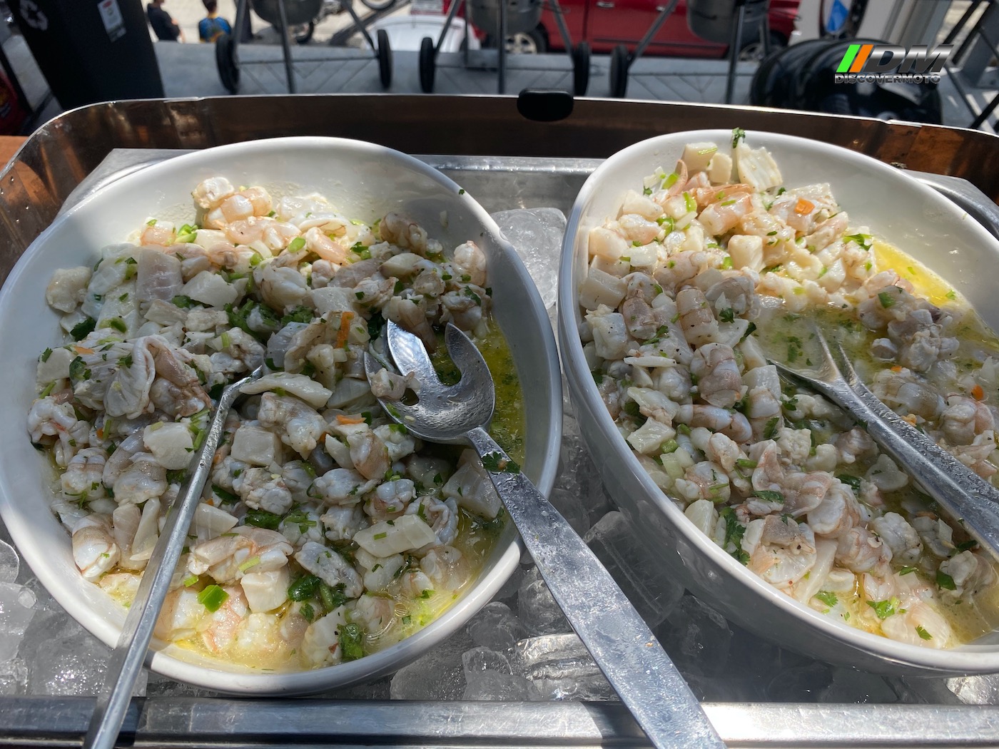 Salida 529 Ciudad Mier