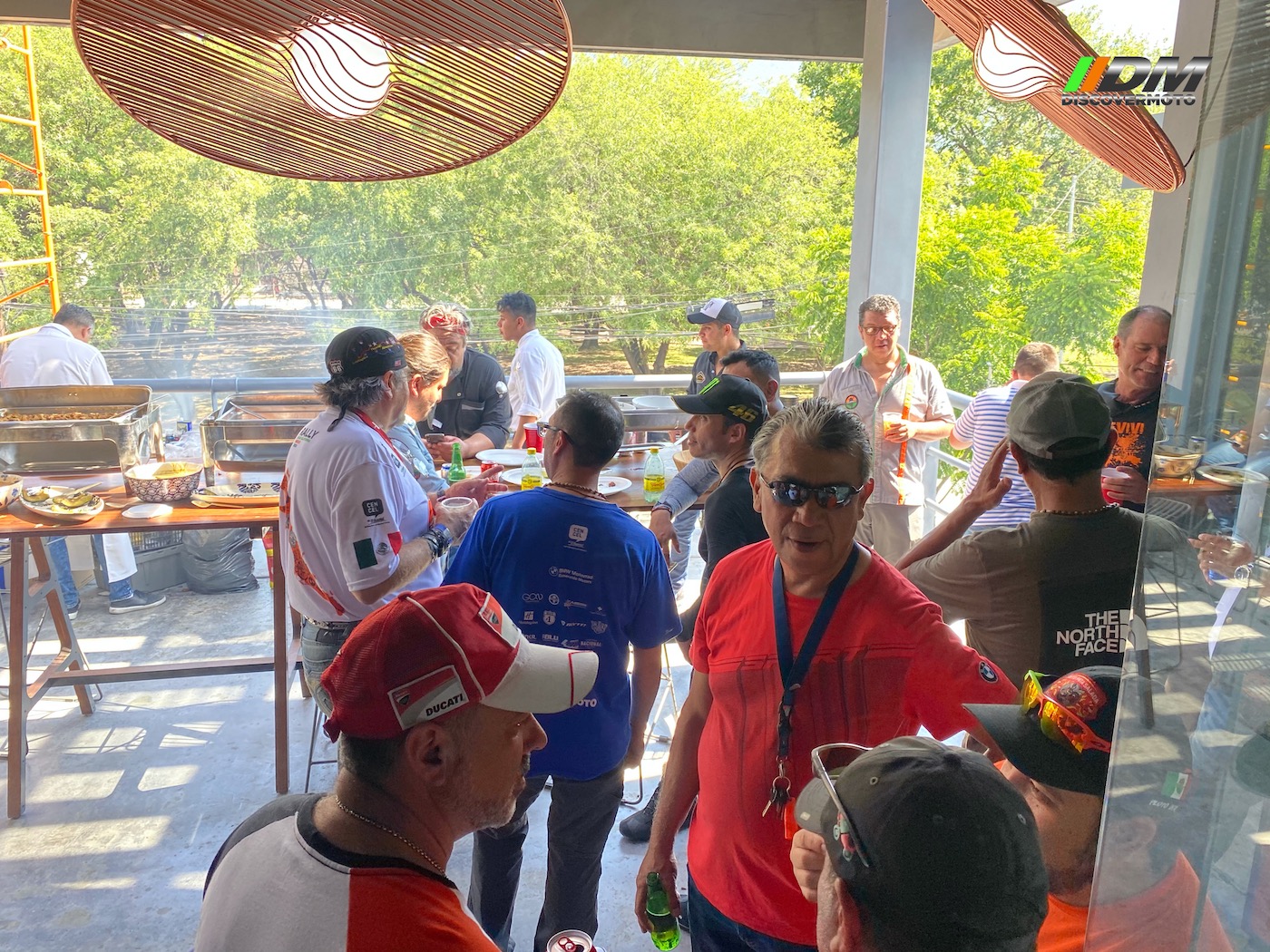 Salida 529 Ciudad Mier