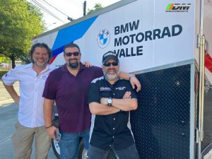 Salida 529 Ciudad Mier