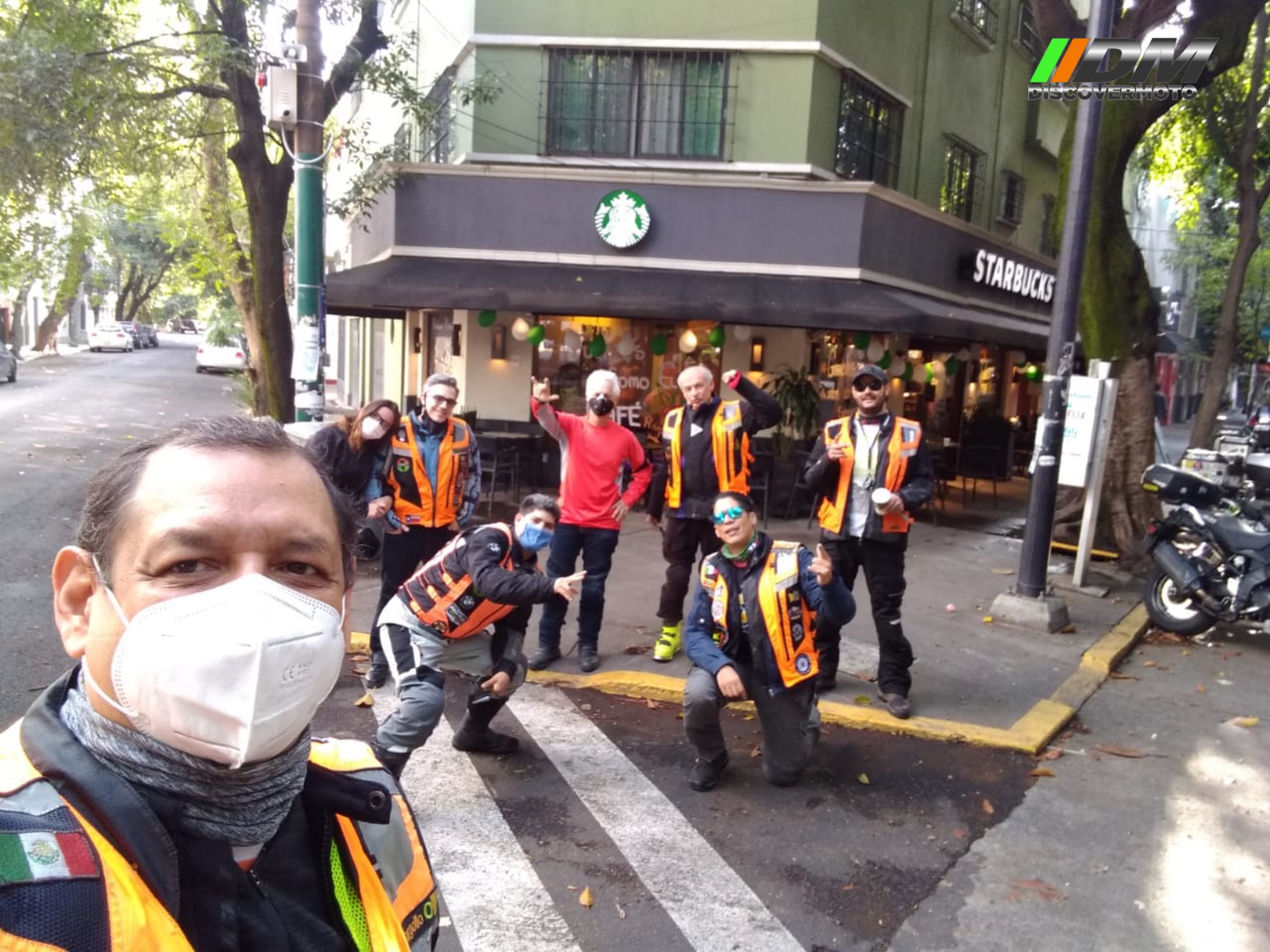 salida Paso de Cortes 533