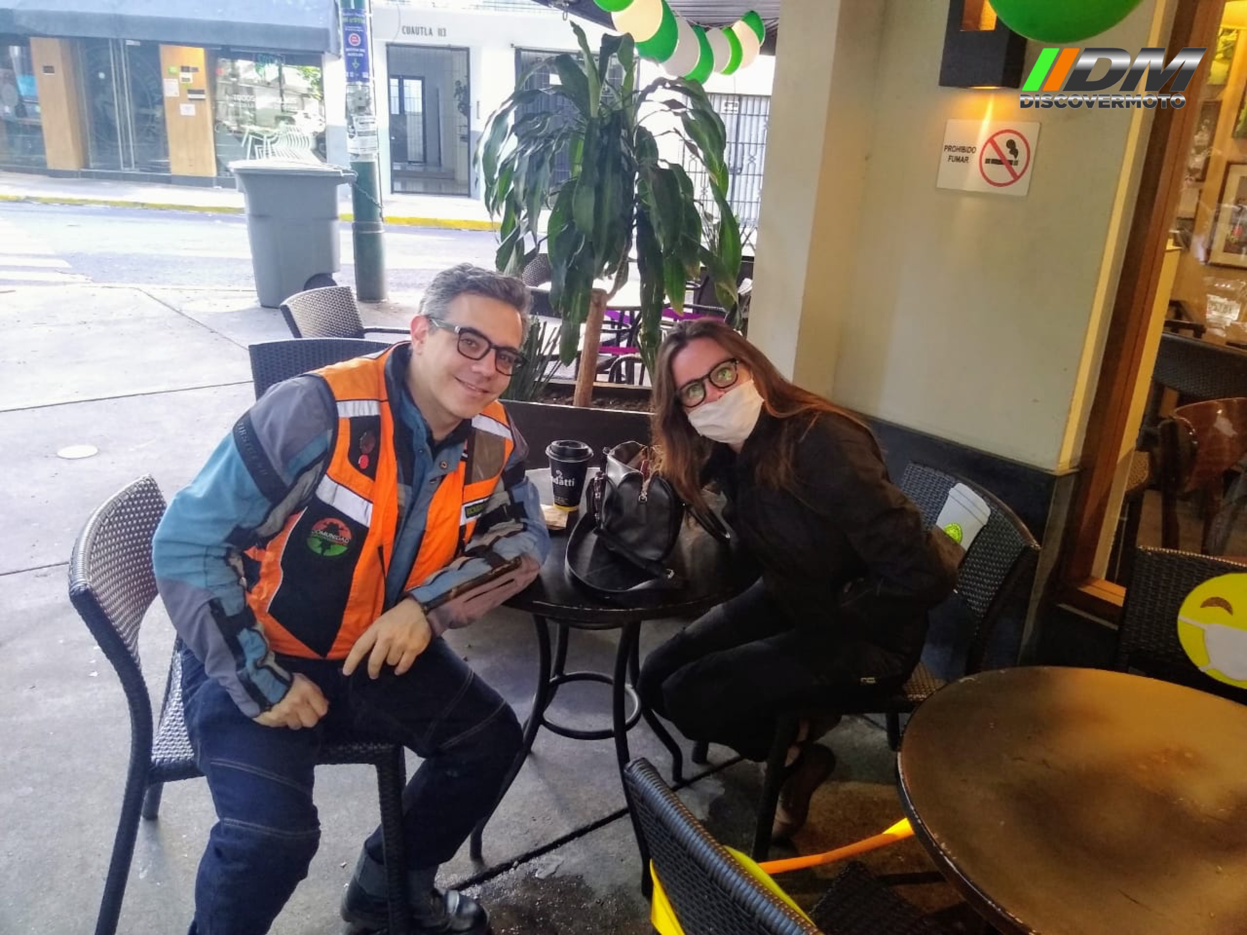 salida Paso de Cortes 533