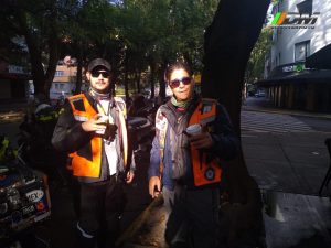 salida Paso de Cortes 533