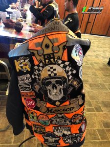 salida Paso de Cortes 533