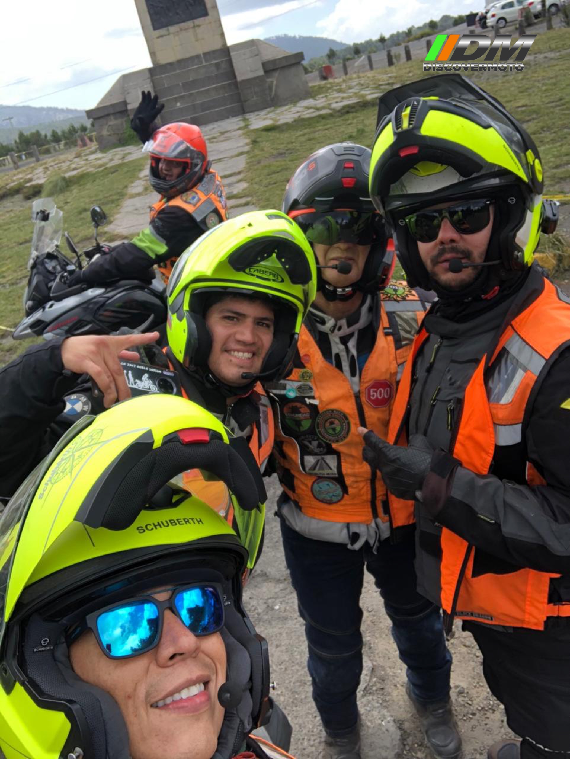 salida Paso de Cortes 533