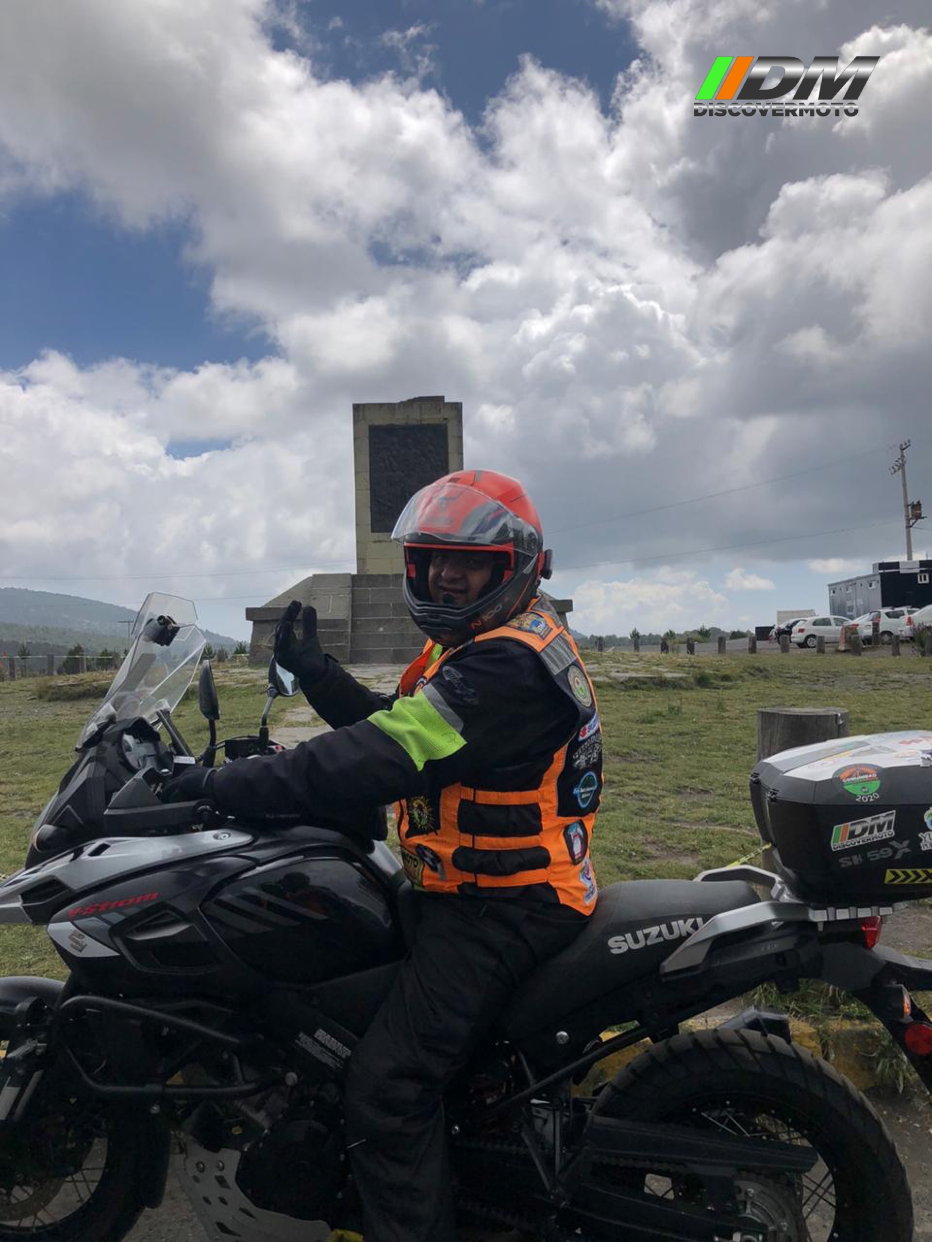 salida Paso de Cortes 533