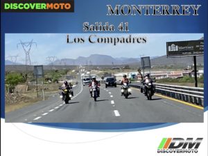Monterrey - 41 Los Compadres