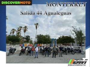 Monterrey 044 Agualeguas