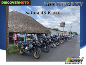 Monterrey 048 Raices