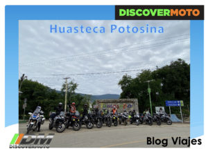 Huasteca Potosina 2021