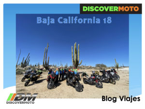 Baja California 18